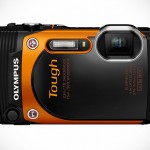 Olympus Stylus Tough TG-860 Takes Selfie to the Rugged and Extreme Conditions