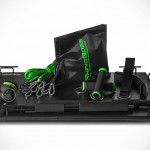 RhinoBoss Resistance Band System Wants to be Your Home Gym, Comes Complete Live Virtual Trainers Too