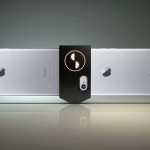 Stesco Wants to Turn Two iPhones into One 3D Stereoscopic Camera