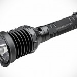 SureFire’s New UDR Dominator Flashlight Outputs 2,400 Lumens, Puts Search Light in the Palm of Your Hand
