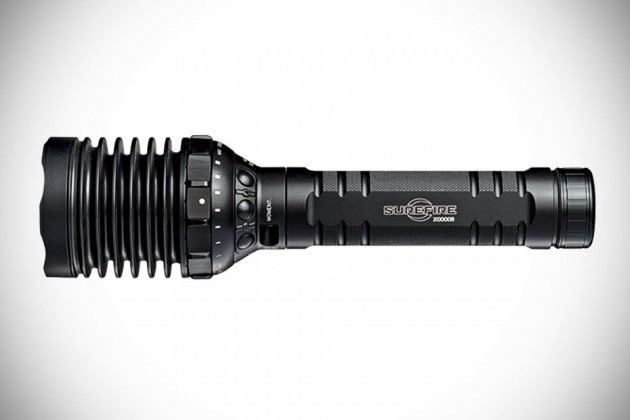 SureFire UDR Dominator Flashlight