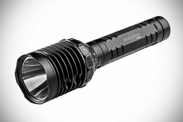 SureFire UDR Dominator Flashlight