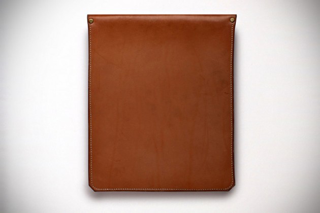 The Gfeller Document Case by Best Made Co.