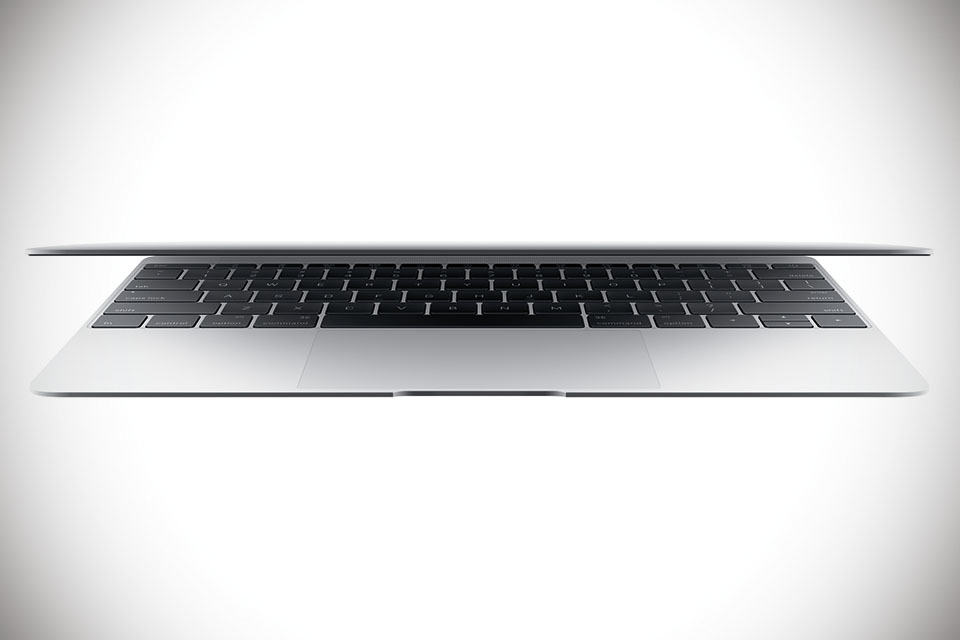 2015 Apple 12-inch MacBook