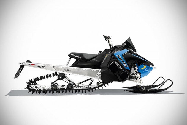 2016 Polaris 800 SKS