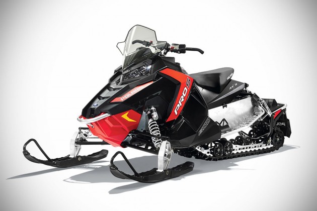 2016 Polaris 800 Switchback Pro-S