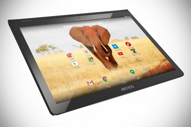 ARCHOS Magnus Tablets with Fusion Storage