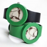 Ant Watch Does Not Tell Time. It is Literally Filled with Ants. What???