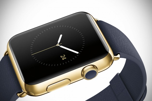 Apple Watch - Official