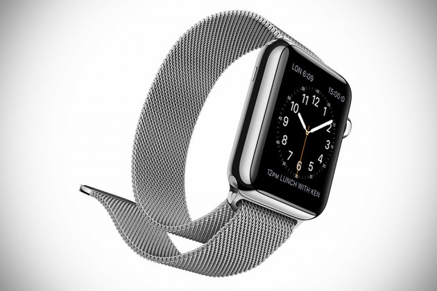 Apple Watch - Official