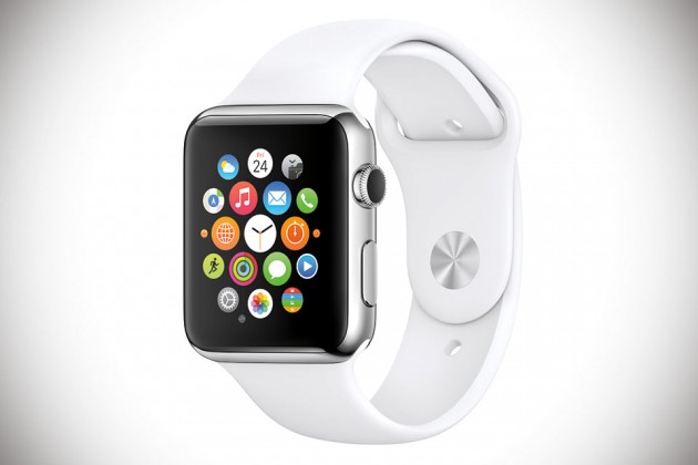 Apple Watch - Official