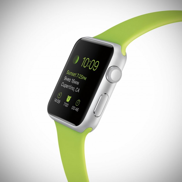 Apple Watch - Official