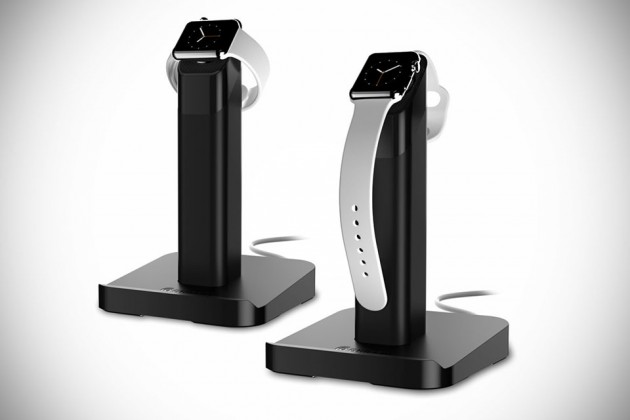 Griffin WatchStand Charging and Display Dock for Apple Watch