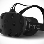 HTC Dives into Virtual Reality, Collaborates with Valve to Develop VR Headset