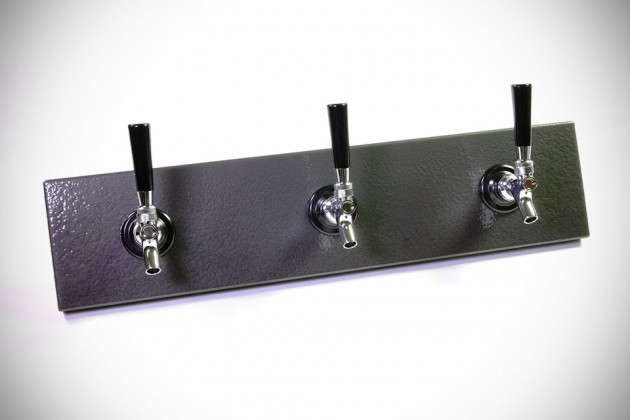 Hangovers Custom Coat Rack by Good Hangovers