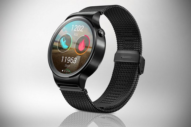 Huawei Watch