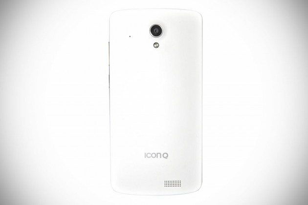 Icon Q Q5.5 Octacore Smartphone QSP5510