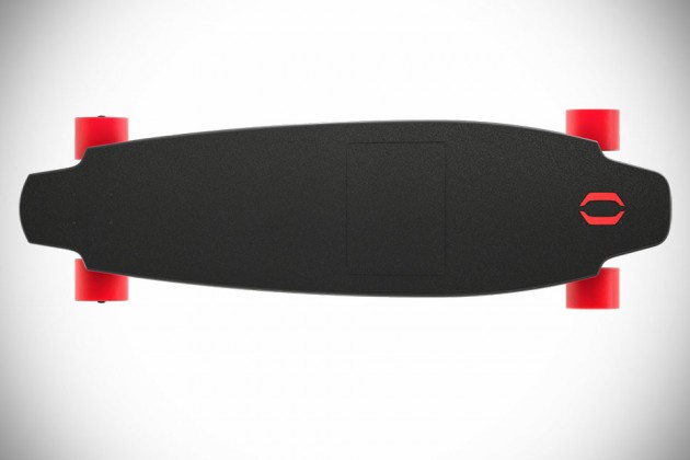 Inboard Monolith Electric Skateboard