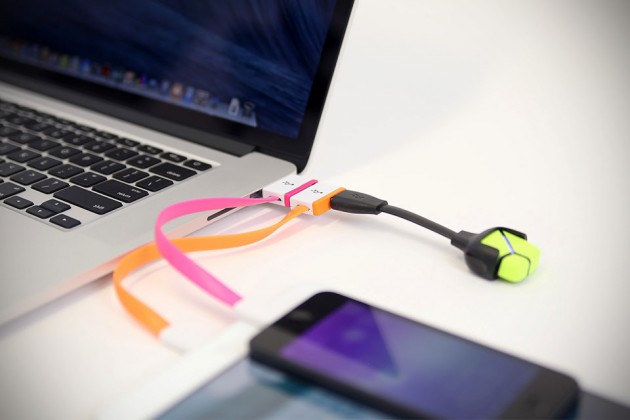 InfiniteUSB Expandable USB Cable