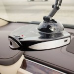 LyfeLens is a Connected Dashcam That Can Alert You of Break-in and Doubles as a WiFi Hotspot Too