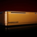 Maingear Outs Console-size Steam Machine, Touts 4K Gaming Experience
