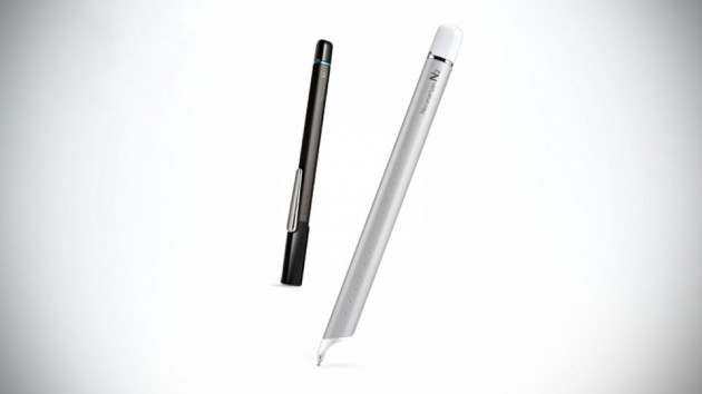 Neo Smartpen N2 Lets You Write in Analog and Records Them Digitally ...