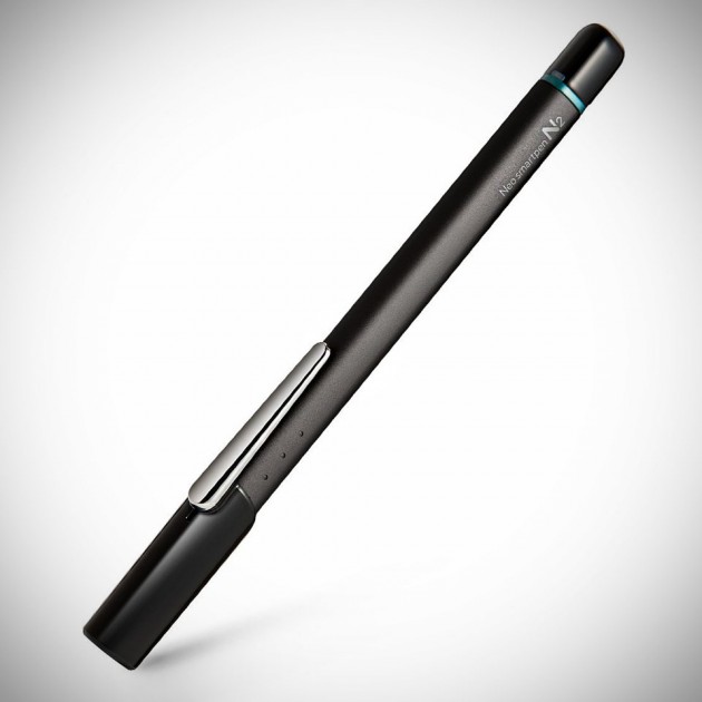 Neo Smartpen N2 by NeoLAB Convergence