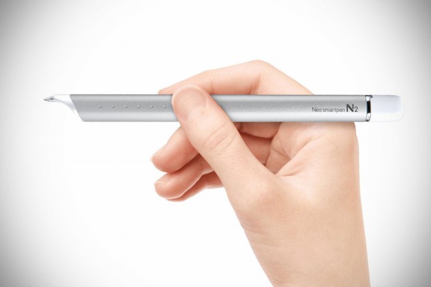 Neo Smartpen N2 by NeoLAB Convergence