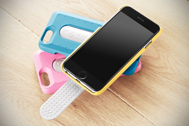 Popsicase Evas iPhone Case