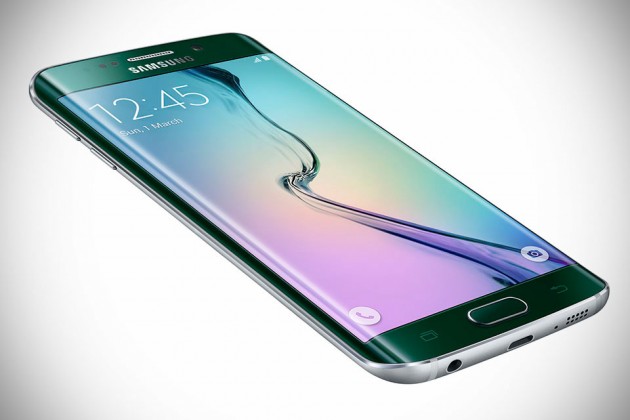 Samsung Galaxy S6 Edge