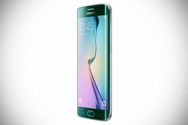 Samsung Galaxy S6 Edge