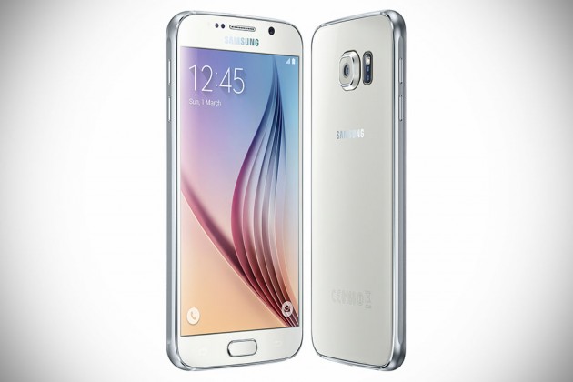 Samsung Galaxy S6