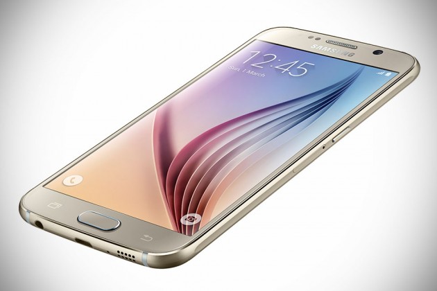 Samsung Galaxy S6