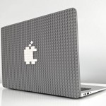 The Brik Case Lets You Customize Your MacBook to Your Heart’s Content