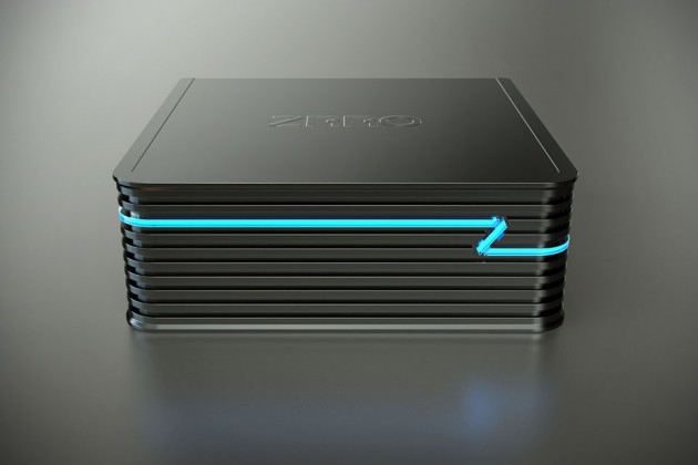 ZRRO Android Game Console