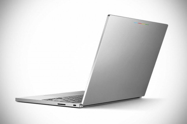 Google Chromebook Pixel (Second Generation)