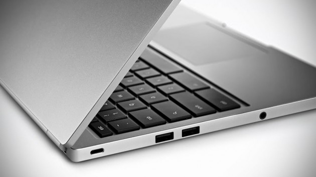 Google Chromebook Pixel (Second Generation)