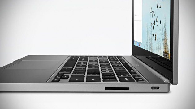 Google Chromebook Pixel (Second Generation)