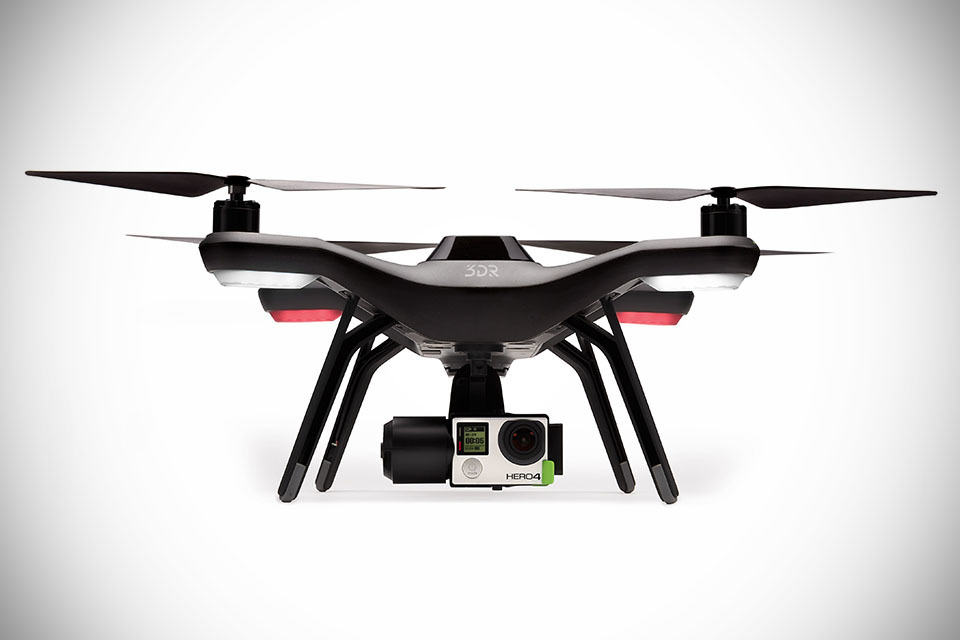 3D Robotics Solo Drone