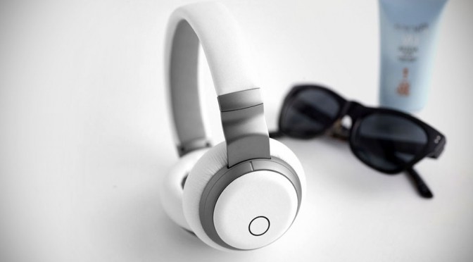 Aivvy Q Smart Headphones