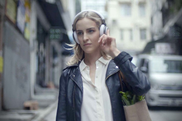 Aivvy Q Smart Headphones