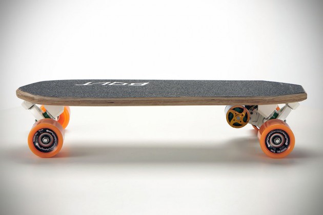 Bolt Electric Skateboard