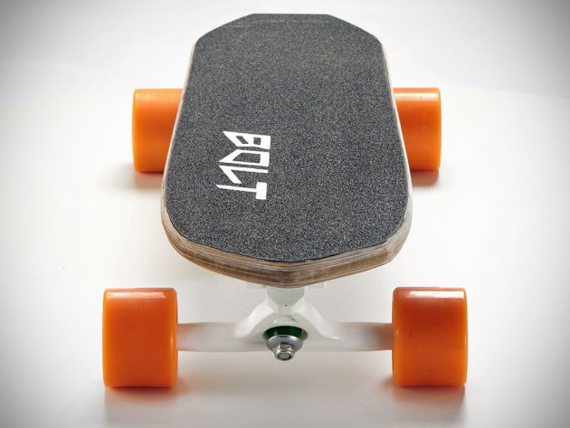 Bolt Electric Skateboard