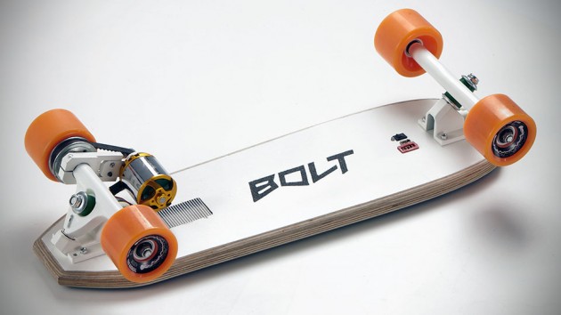 Bolt Electric Skateboard