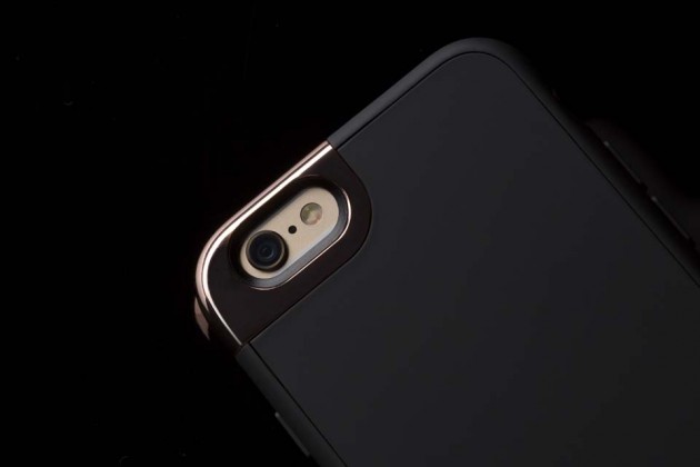Casetify Metaluxe Customizable iPhone Case