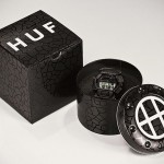 Casio G-SHOCK and Skateboard Lifestyle Brand HUF Collaborates to Release Limited Edition Watch