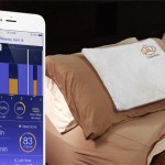 Chrona Not Only Tracks Your Sleep, But Also Actively Improves It
