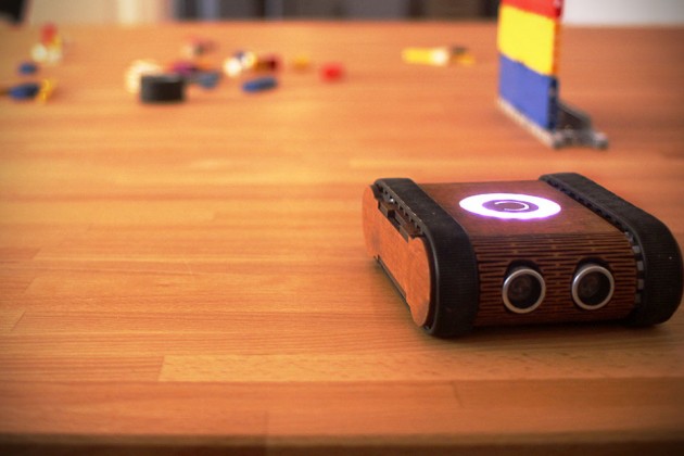 Codie Programmable Toy Robot