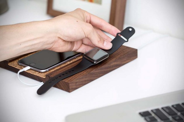 Composure Modular Gadget and Desktop Organizer