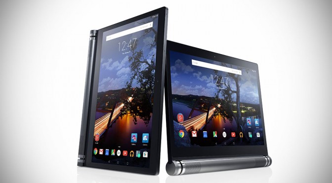 DELL Venue 10 7000 Android Tablet
